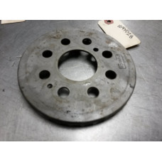 104Y028 Crankshaft Trigger Tone Ring For 08-12 Ford Taurus  3.5 7T4E12A227CB